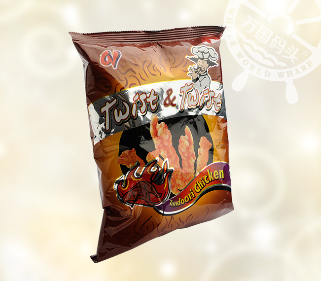 萬(wàn)國(guó)碼頭